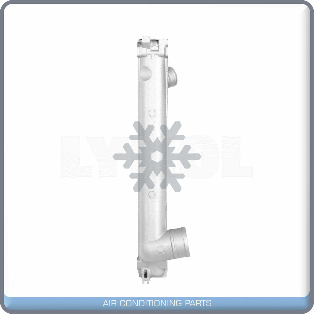 Intercooler for Mack CL QL - Qualy Air