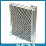 New A/C Evaporator Core for Audi A6, allroad, R8, S6.. - OE# 4F0820103