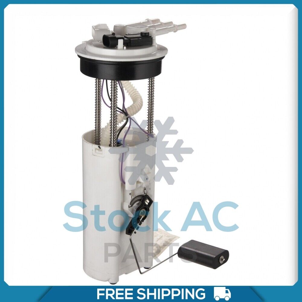 Electric Fuel Pump for Buick Century, Regal / Chevrolet Impala, Monte Car... QOA - Qualy Air