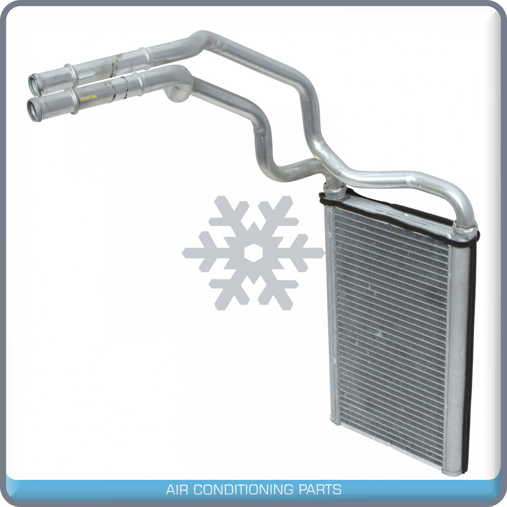 New AC Heater Core for Mazda CX-5 2013 to 2021 OE# KD4561A10A - Qualy Air