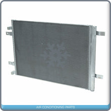 Load image into Gallery viewer, New A/C Condenser for Ford F-250, F-350, F-450, F-550 Super Duty - 2017 to 2020 - Qualy Air