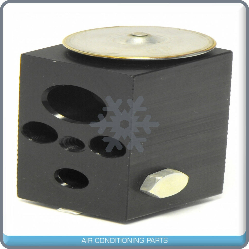 A/C Expansion Valve for Chrysler Imperial, New Yorker, TC Maserati, Town &... QR - Qualy Air