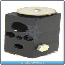 Load image into Gallery viewer, A/C Expansion Valve for Chrysler Imperial, New Yorker, TC Maserati, Town &amp;... QR - Qualy Air