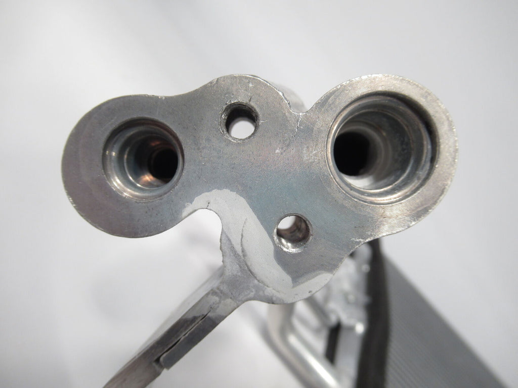 A/C Condenser for Elantra, Elantra Coupe, Elantra GT QR - Qualy Air