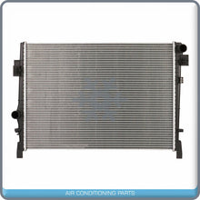 Load image into Gallery viewer, NEW Radiator for Dodge Journey - 2009 to 2020 - OE# 98038238AA - Qualy Air