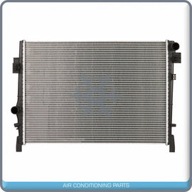 NEW Radiator for Dodge Journey - 2009 to 2020 - OE# 98038238AA - Qualy Air