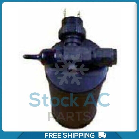 A/C Receiver Drier for Saab 900 QR - Qualy Air