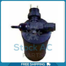Load image into Gallery viewer, A/C Receiver Drier for Saab 900 QR - Qualy Air