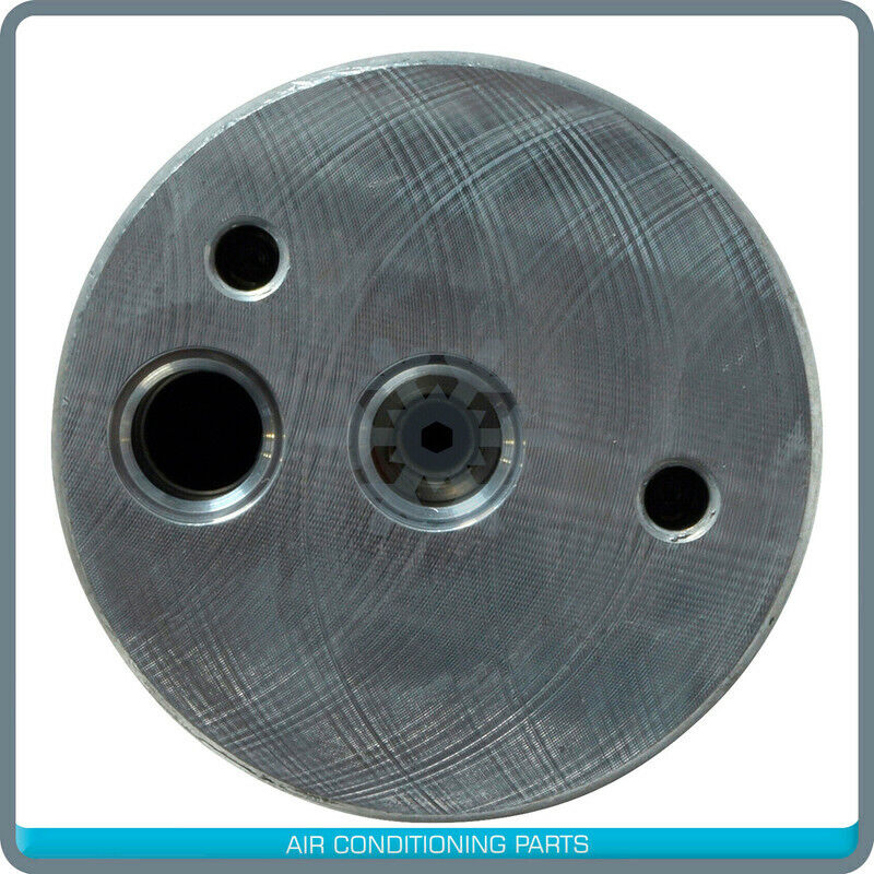 New A/C Receiver Drier for DODG DURANGO 02-98 QU QU - Qualy Air