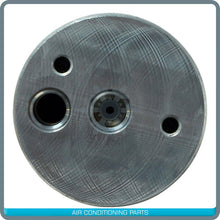 Load image into Gallery viewer, New A/C Receiver Drier for DODG DURANGO 02-98 QU QU - Qualy Air
