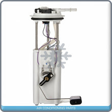 Load image into Gallery viewer, Fuel Pump Module for Buick Regal 1998-99 Pontiac Grand Prix 98-00 3.8L QOA - Qualy Air
