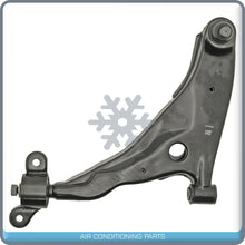 Load image into Gallery viewer, Control Arm Front Lower Left for Chrysler, Dodge, Mitsubishi QOA - Qualy Air