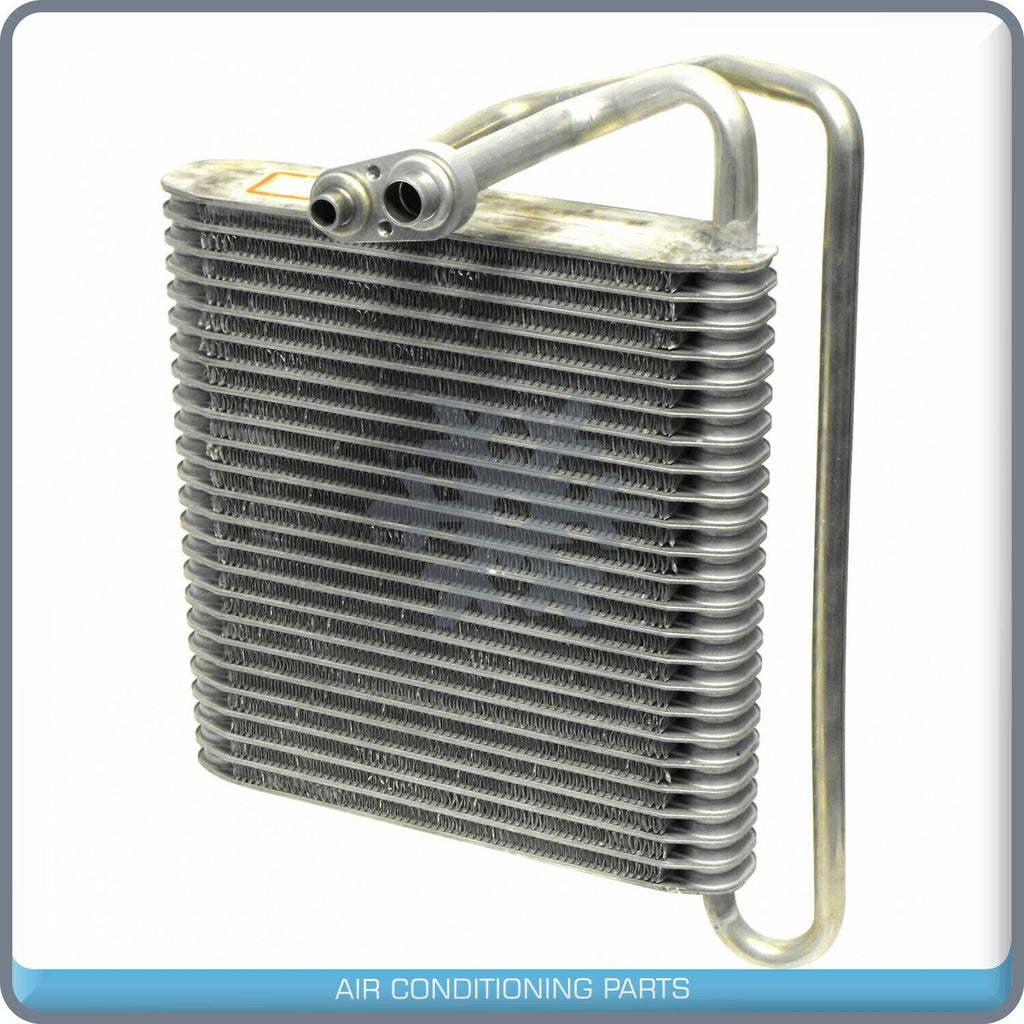 A/C Evaporator Core for Ford Fusion / Lincoln MKZ / Mercury Milan QU - Qualy Air