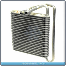 Load image into Gallery viewer, A/C Evaporator Core for Ford Fusion / Lincoln MKZ / Mercury Milan QU - Qualy Air