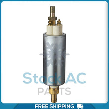 Cargar imagen en el visor de la galería, Electric Fuel Pump for Acura Integra / Chrysler Conquest / Dodge Colt, Co.. - Qualy Air