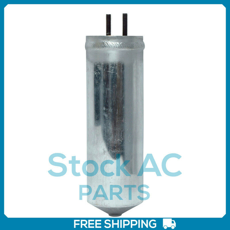 New A/C Receiver Drier for 1412039;14509377;170696;3719010;7592;8252999; QU - Qualy Air