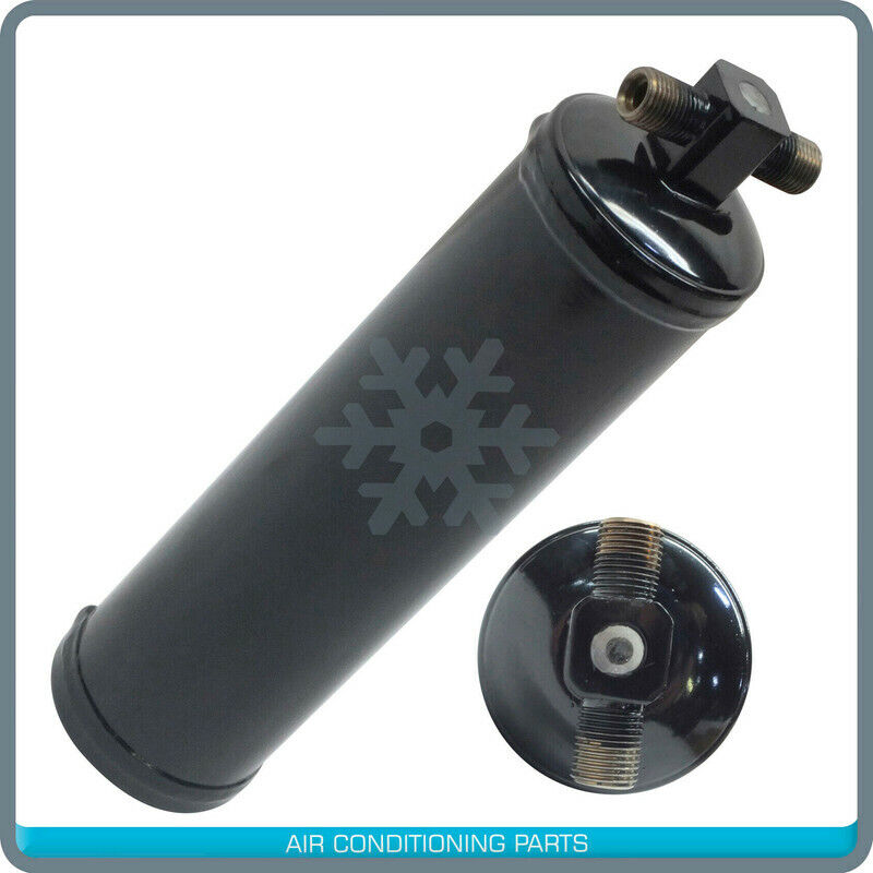 New A/C Receiver Drier for KOMA E/MOVER PC400 QU QU - Qualy Air