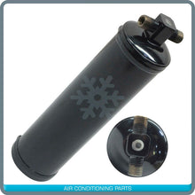 Load image into Gallery viewer, New A/C Receiver Drier for KOMA E/MOVER PC400 QU QU - Qualy Air
