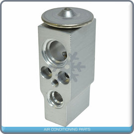 A/C Expansion Valve for Volvo ACL, VN, WX, XC90 QR - Qualy Air