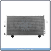 Load image into Gallery viewer, A/C Condenser for Toyota RAV4 QL - Qualy Air