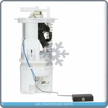 Load image into Gallery viewer, Electric Fuel Pump Module for Dodge Stratus 2.4L 2.7L 2003 2004 05 2006 QOA - Qualy Air