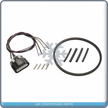 Load image into Gallery viewer, Fuel Pump For 98-04 Isuzu Rodeo 02-04 Isuzu Axiom 98-02 Honda Passport QOA - Qualy Air