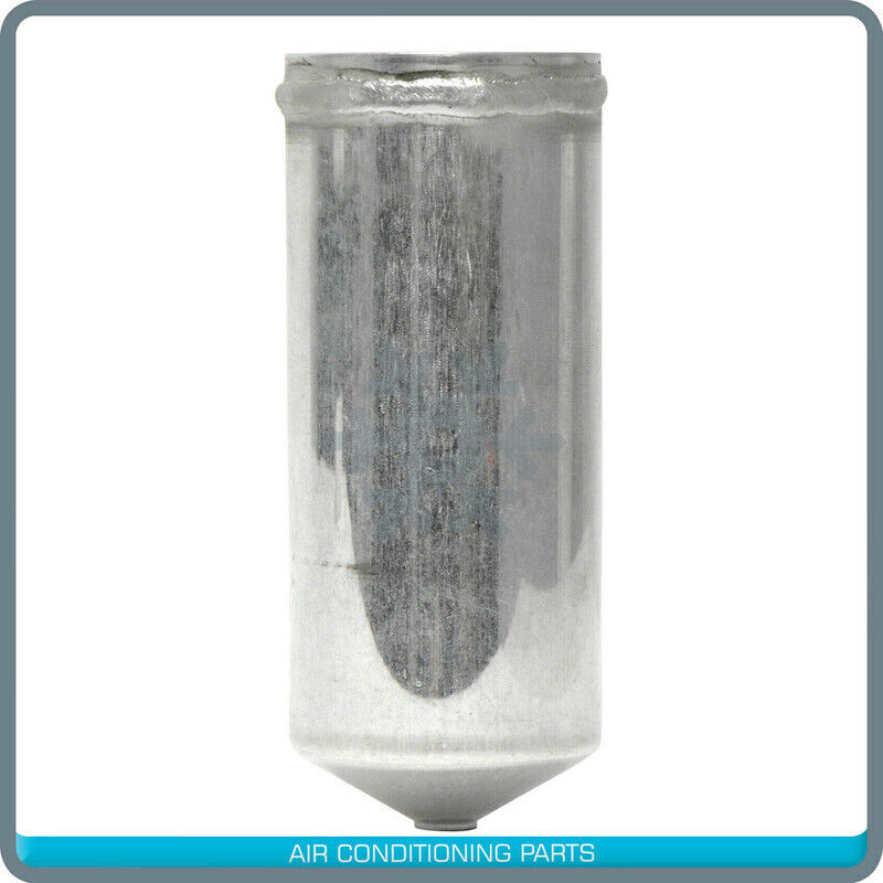 New A/C Receiver Drier for DAEW NUBIRA 02-00 QU QU - Qualy Air