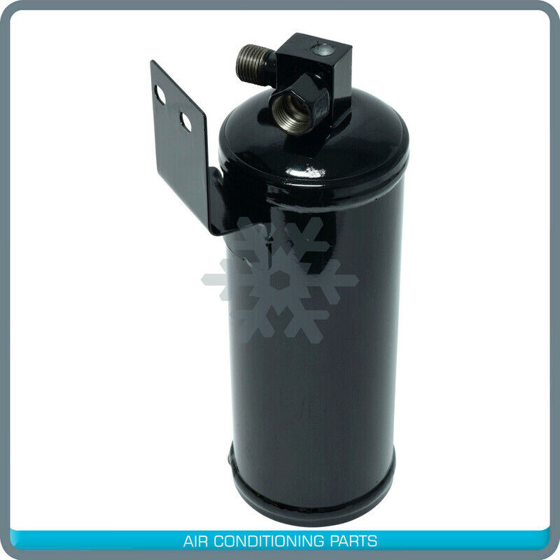 New A/C Receiver Drier for FNH HOLLAND TRACTOR QU QU - Qualy Air