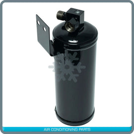 New A/C Receiver Drier for FNH HOLLAND TRACTOR QU QU - Qualy Air