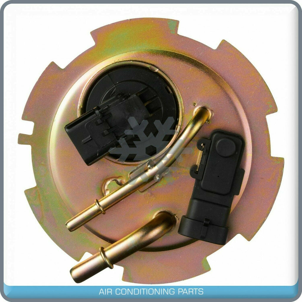 Electric Fuel Pump for Daewoo Lanos QOA - Qualy Air