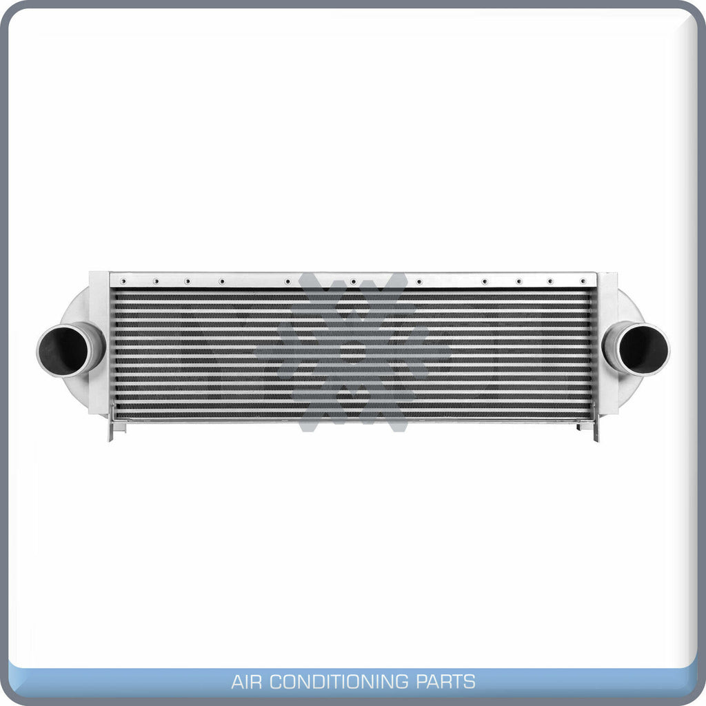 NEW Charge Air Cooler for 01-04 New Flyer D40LF QL - Qualy Air