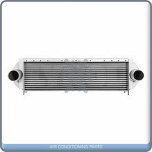 Load image into Gallery viewer, NEW Charge Air Cooler for 01-04 New Flyer D40LF QL - Qualy Air