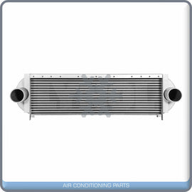 NEW Charge Air Cooler for 01-04 New Flyer D40LF QL - Qualy Air