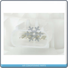 Load image into Gallery viewer, Electric Fuel Pump Module For Dodge Ram 1500 2004-09 E7165M E7180M E7182M QOA - Qualy Air