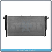 Cargar imagen en el visor de la galería, Radiator for Dodge Ram 2500, Ram 3500 QL - Qualy Air