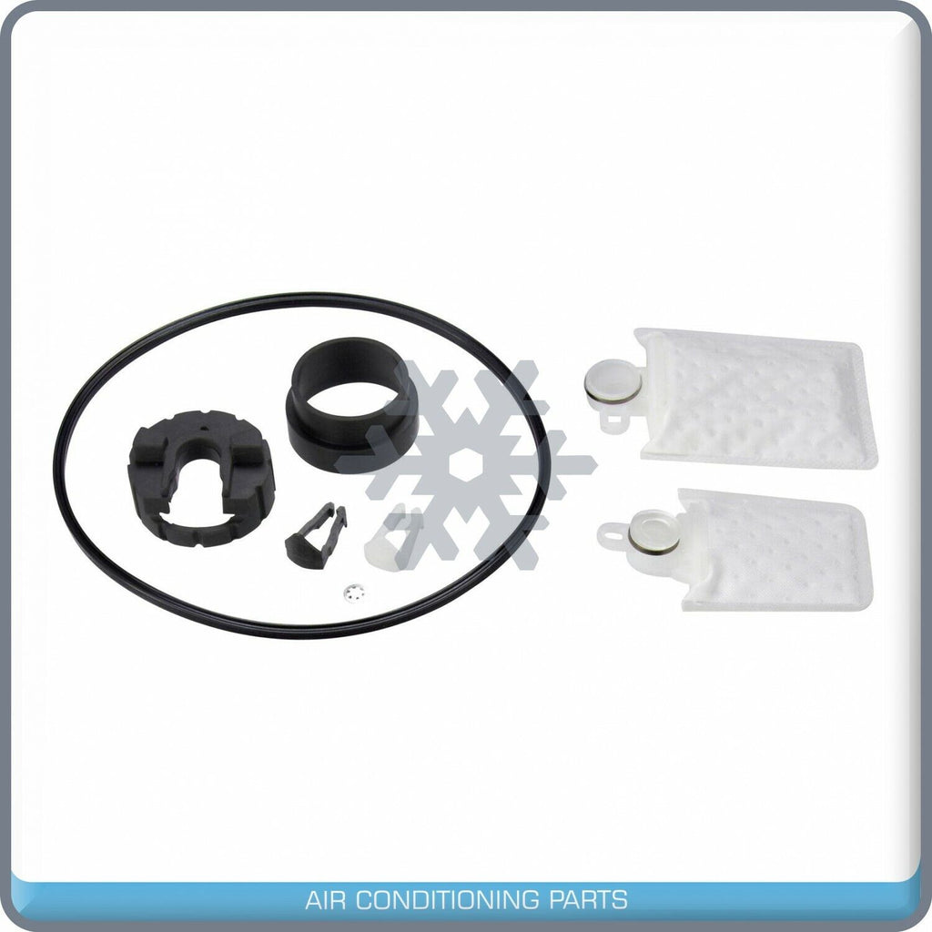 For Ford Contour 2.0L 2.5L 1999 2000 Fuel Pump Module Assembly QOA - Qualy Air