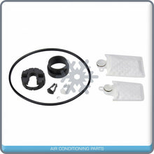 Load image into Gallery viewer, For Ford Contour 2.0L 2.5L 1999 2000 Fuel Pump Module Assembly QOA - Qualy Air