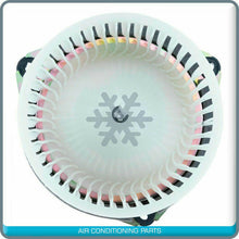 Load image into Gallery viewer, A/C Blower Motor fits Caterpillar 320B, 330 / Komatsu PC300-5 24V - Qualy Air