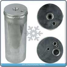 Cargar imagen en el visor de la galería, New AC Receiver Drier for Audi TT,TT Quattro/VW Beetle,Golf,Jetta - 1C0820191 - Qualy Air