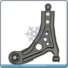 Load image into Gallery viewer, NEW Control Arm Front Lower Left for Chevrolet, Pontiac, Suzuki.. - QOA - Qualy Air