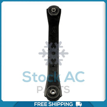 Load image into Gallery viewer, Control Arm Lower Front fits Dodge Ram 1500, Dodge Ram 2500, Dodge Ram 3500 QOA - Qualy Air