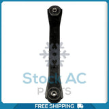 Control Arm Lower Front fits Dodge Ram 1500, Dodge Ram 2500, Dodge Ram 3500 QOA