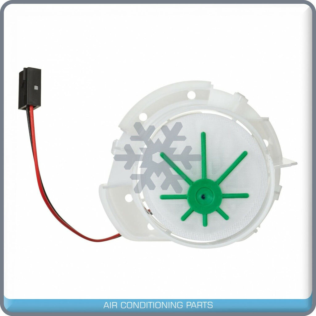 Electric Fuel Pump for Cadillac Catera QOA - Qualy Air