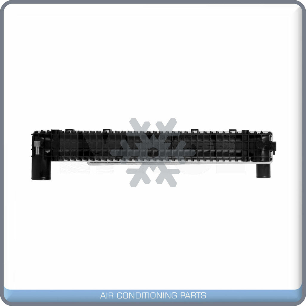 NEW Radiator for Freightliner Business Class M2, / Sterling Acterra - QL - Qualy Air