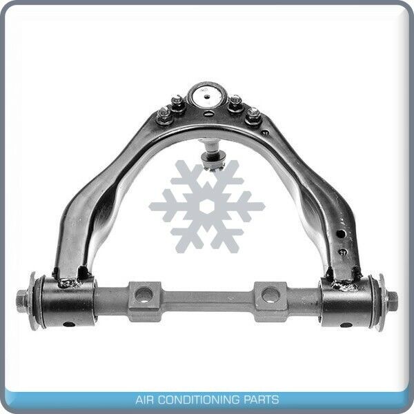 Front Left Upper Control Arm for Toyota Tacoma 2004-95 QOA - Qualy Air