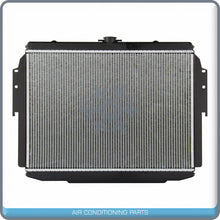 Load image into Gallery viewer, NEW Radiator for Dodge B150, B1500, B250, B2500, B350, B3500... - Qualy Air