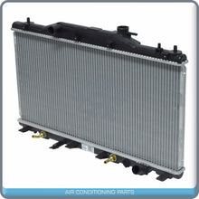 Load image into Gallery viewer, NEW Radiator fits Acura RSX - 2002 2003 2004 2005 2006 - OE# 19010PND901 QU - Qualy Air