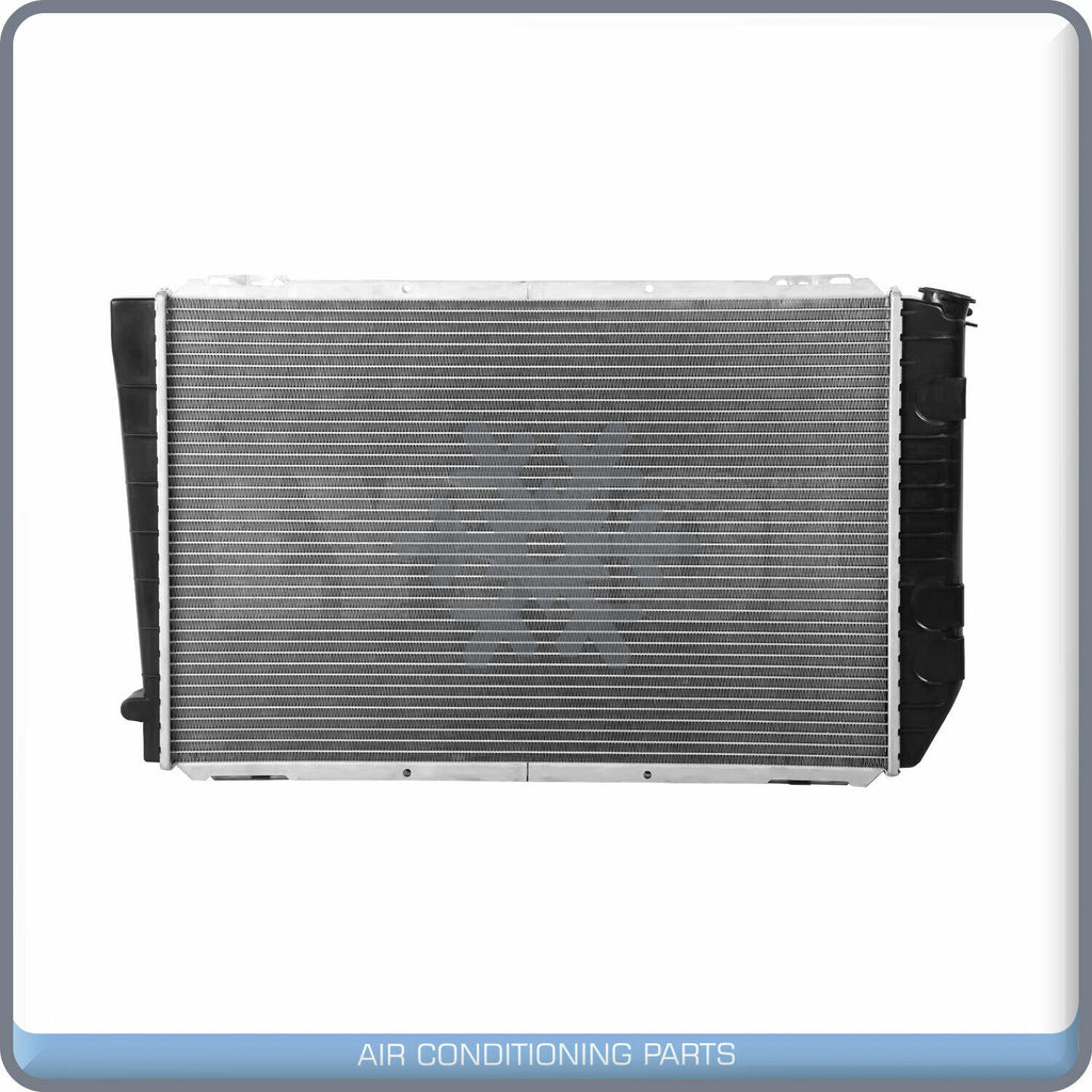 Radiator for Ford Country Squire, LTD Crown Victoria / Mercury Colony ... QL - Qualy Air