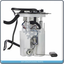Load image into Gallery viewer, Electric Fuel Pump Module For Chevry Malibu 2007-2008 L4 2.2L L6 3.5L FG0955 QOA - Qualy Air