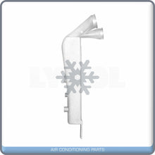 Load image into Gallery viewer, NEW Charge Air Cooler for 07-15 Mack MRU Truck - OE# MAC17326 QL - Qualy Air